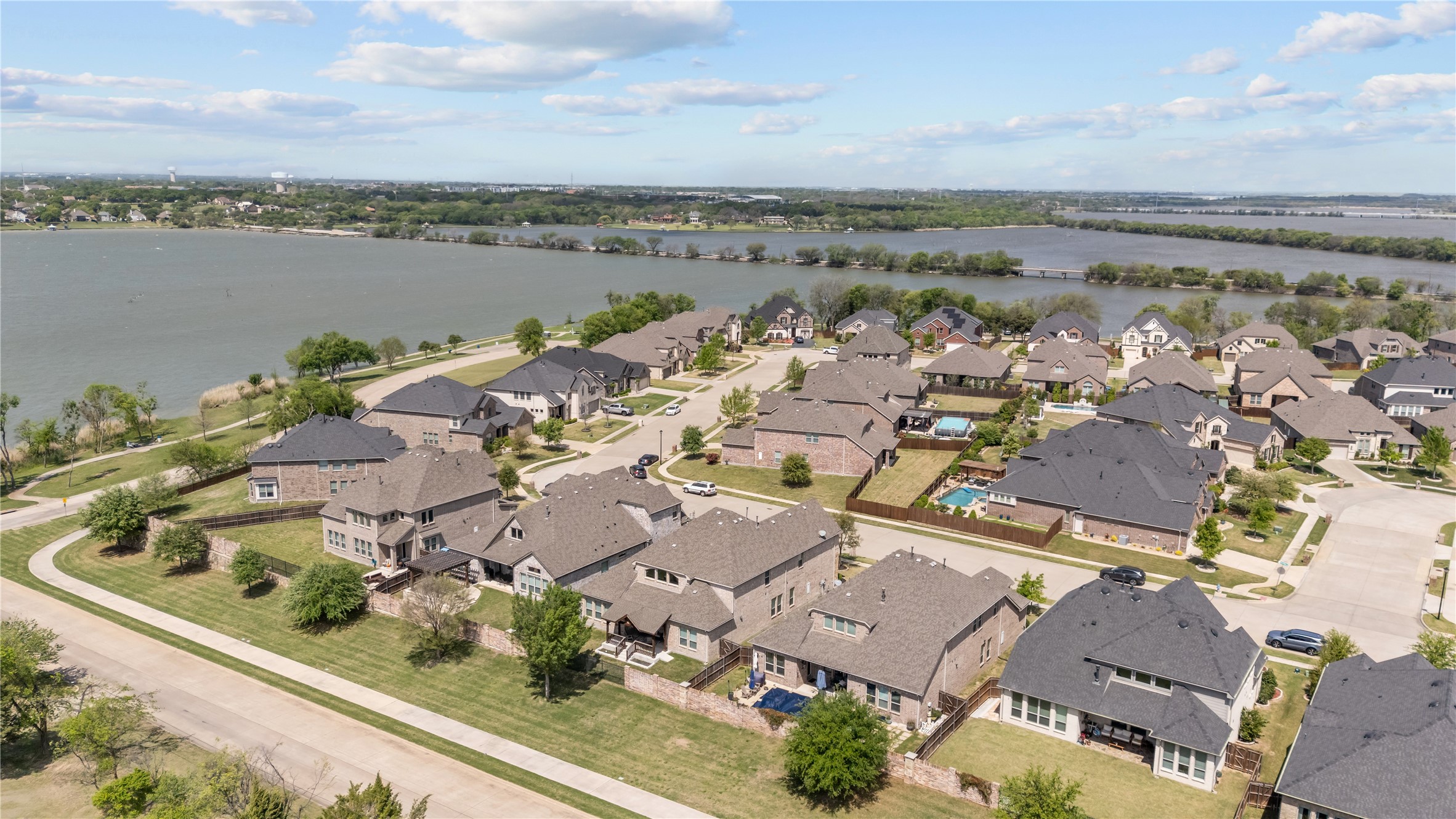 6510 Loire Valley Drive Rowlett TX 75088