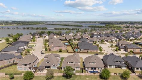 6510 Loire Valley Drive Rowlett TX 75088