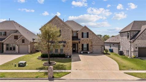 6510 Loire Valley Drive Rowlett TX 75088
