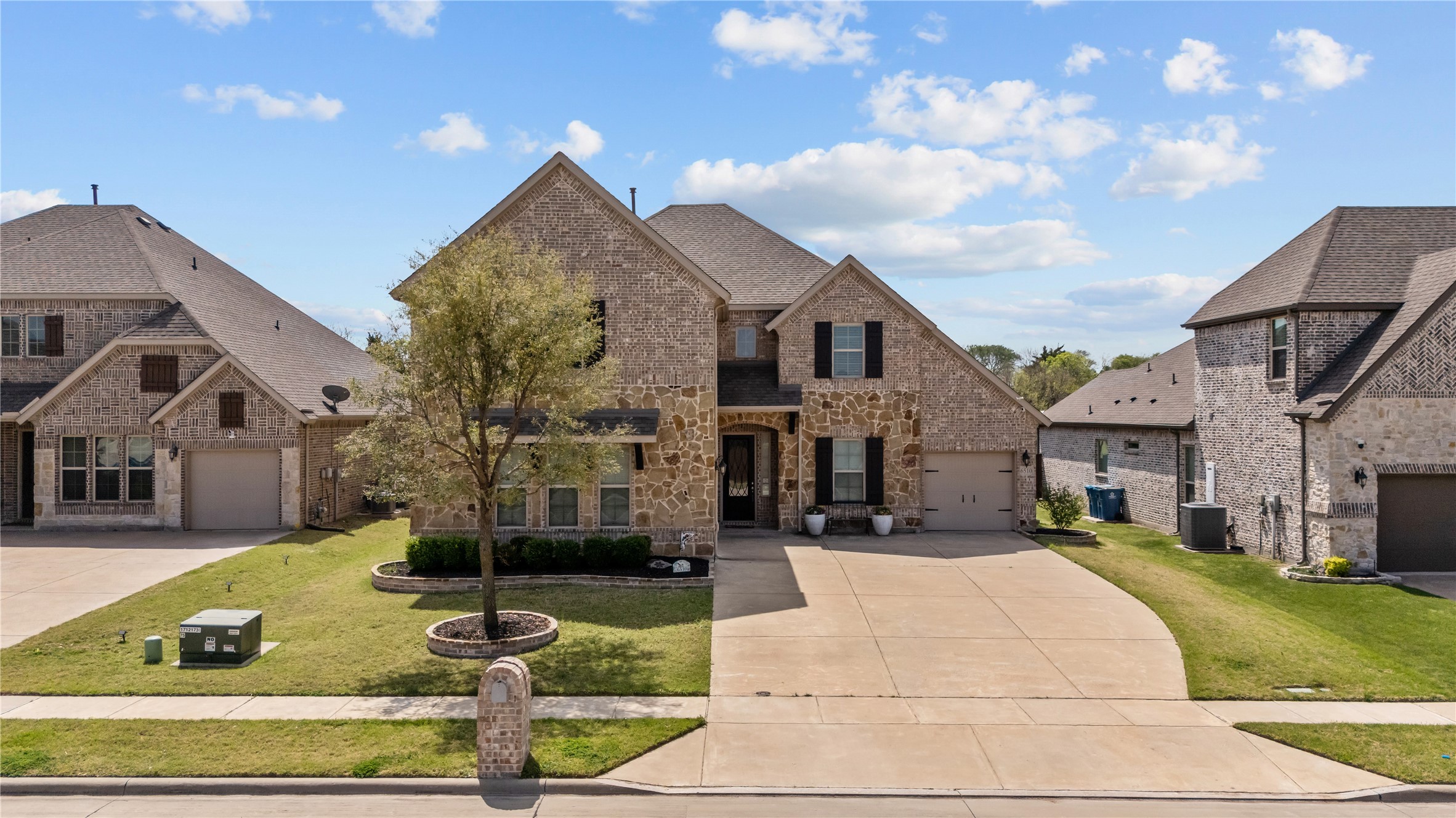 6510 Loire Valley Drive Rowlett TX 75088
