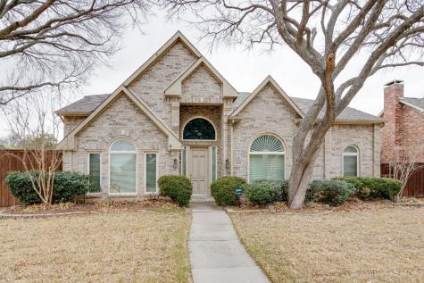 2021 Bosbury Drive Flower Mound TX 75028