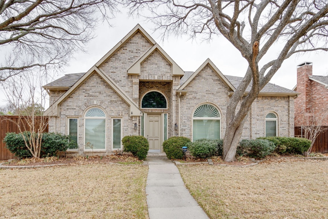 2021 Bosbury Drive Flower Mound TX 75028