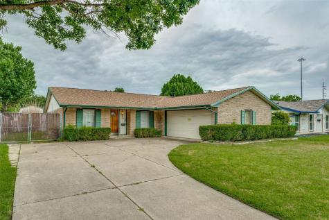 1102 Park East Drive Garland TX 75043