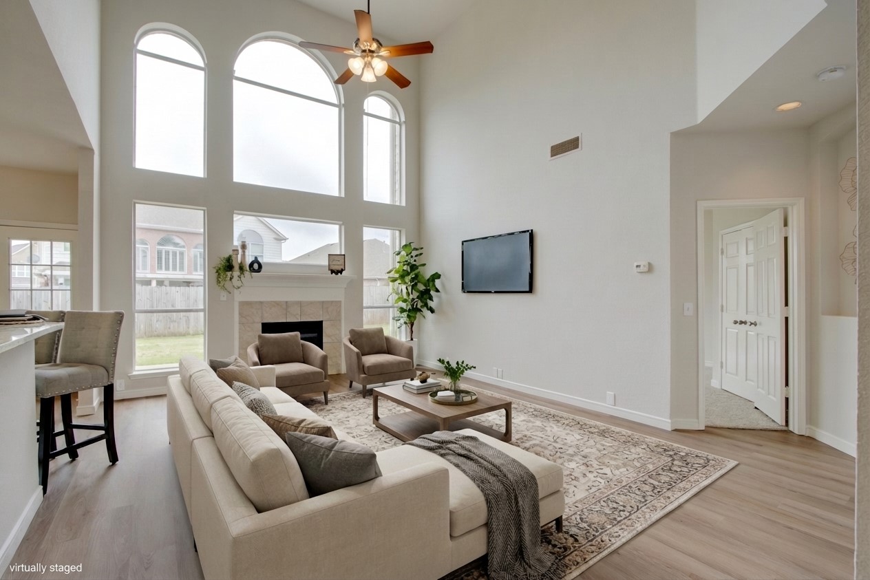 4008 Double Oak Drive Bedford TX 76021