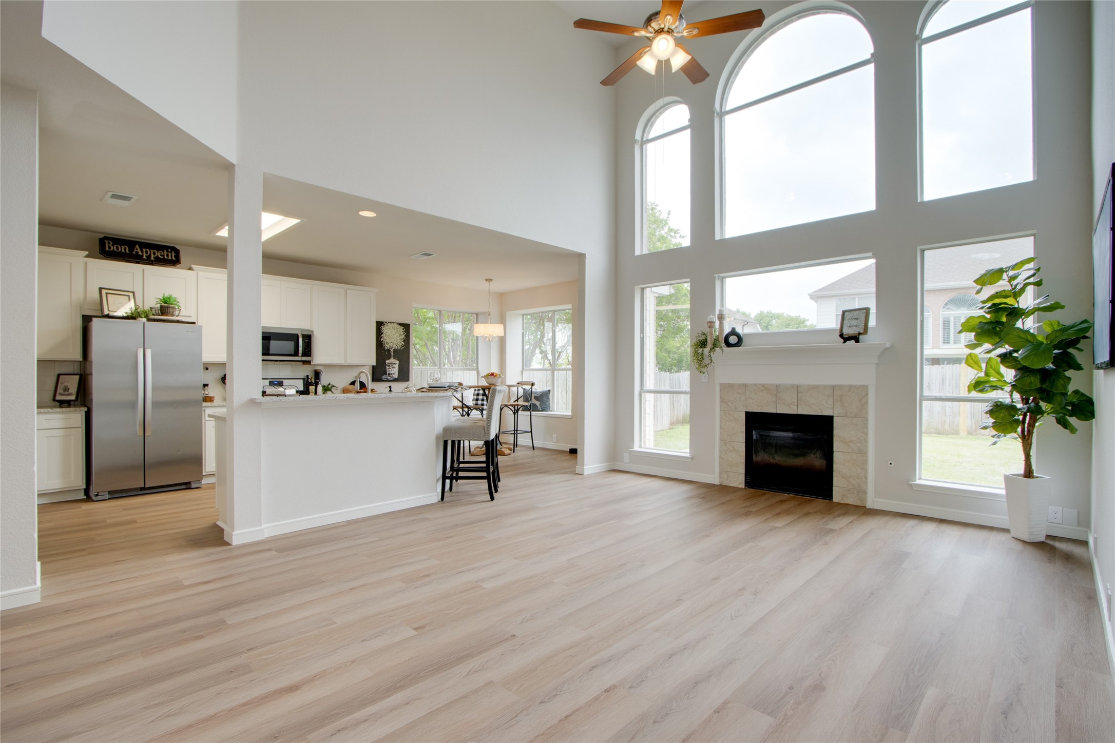 4008 Double Oak Drive Bedford TX 76021