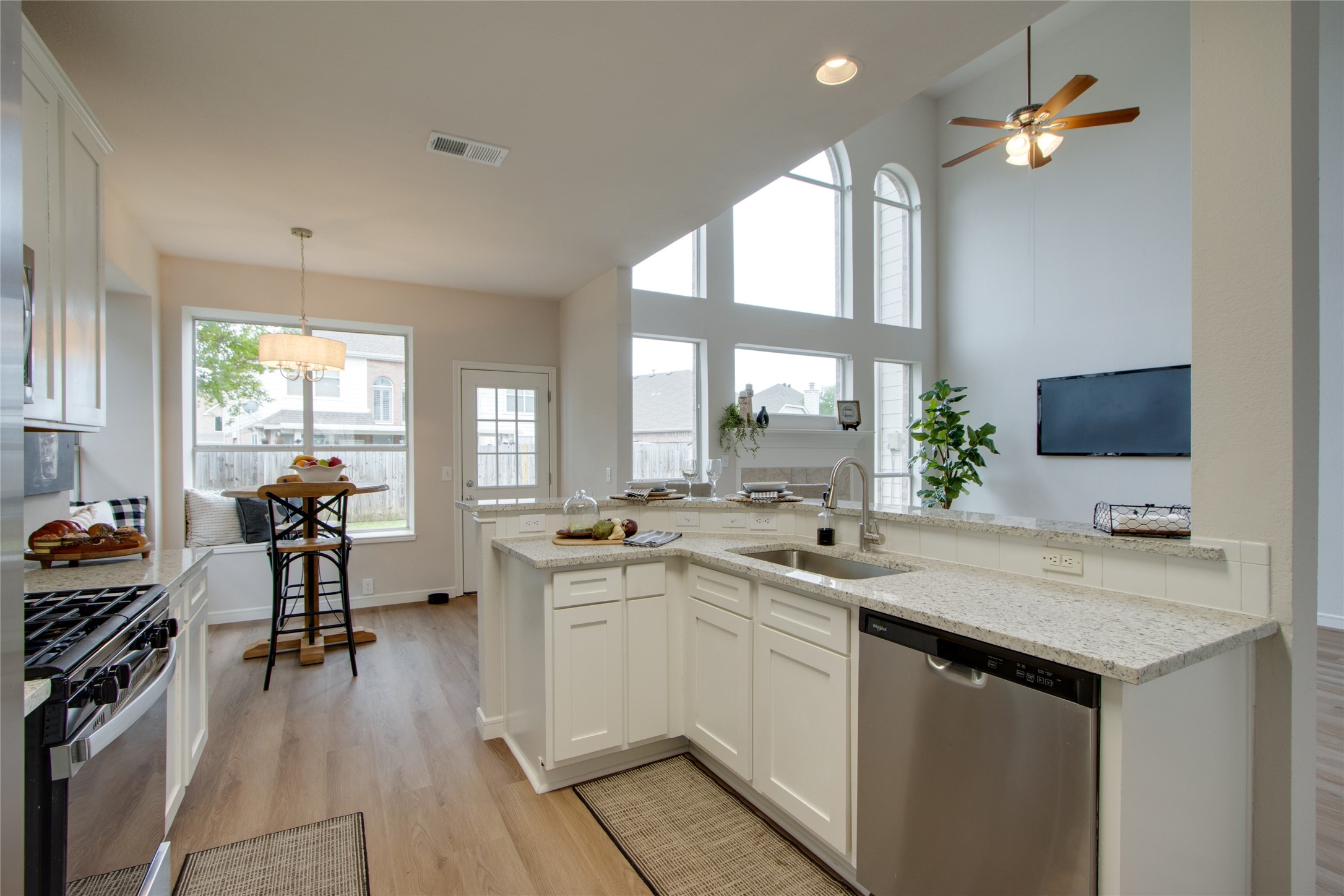4008 Double Oak Drive Bedford TX 76021