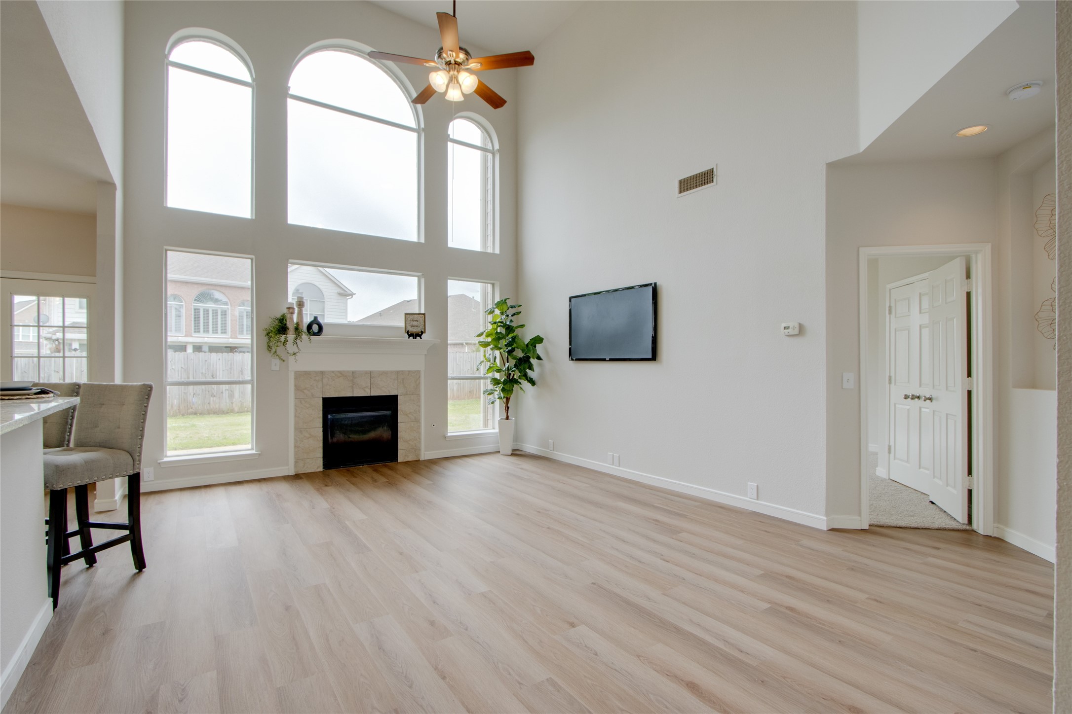 4008 Double Oak Drive Bedford TX 76021