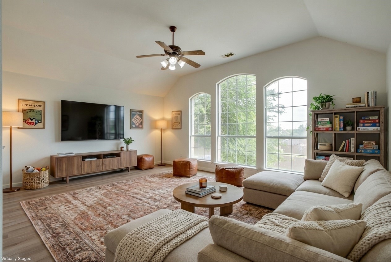 4008 Double Oak Drive Bedford TX 76021