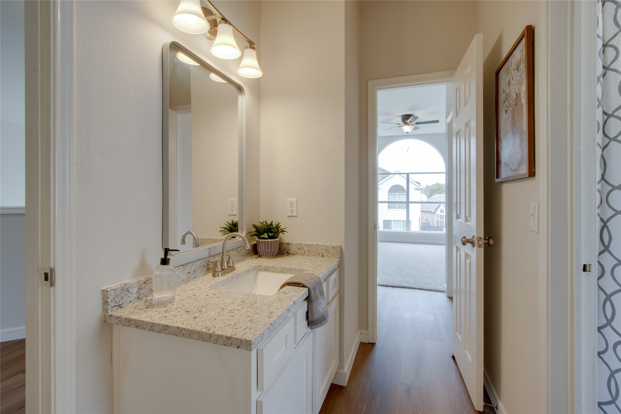 4008 Double Oak Drive Bedford TX 76021