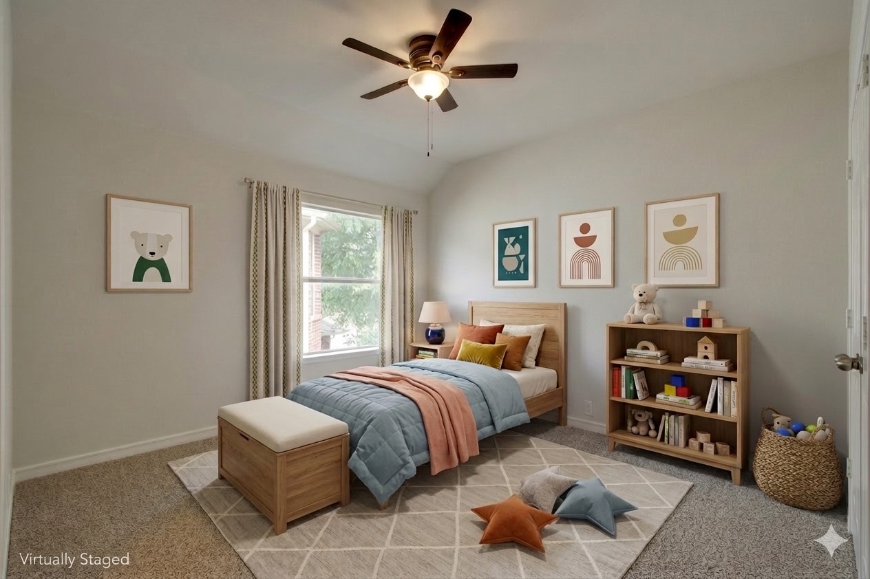 4008 Double Oak Drive Bedford TX 76021