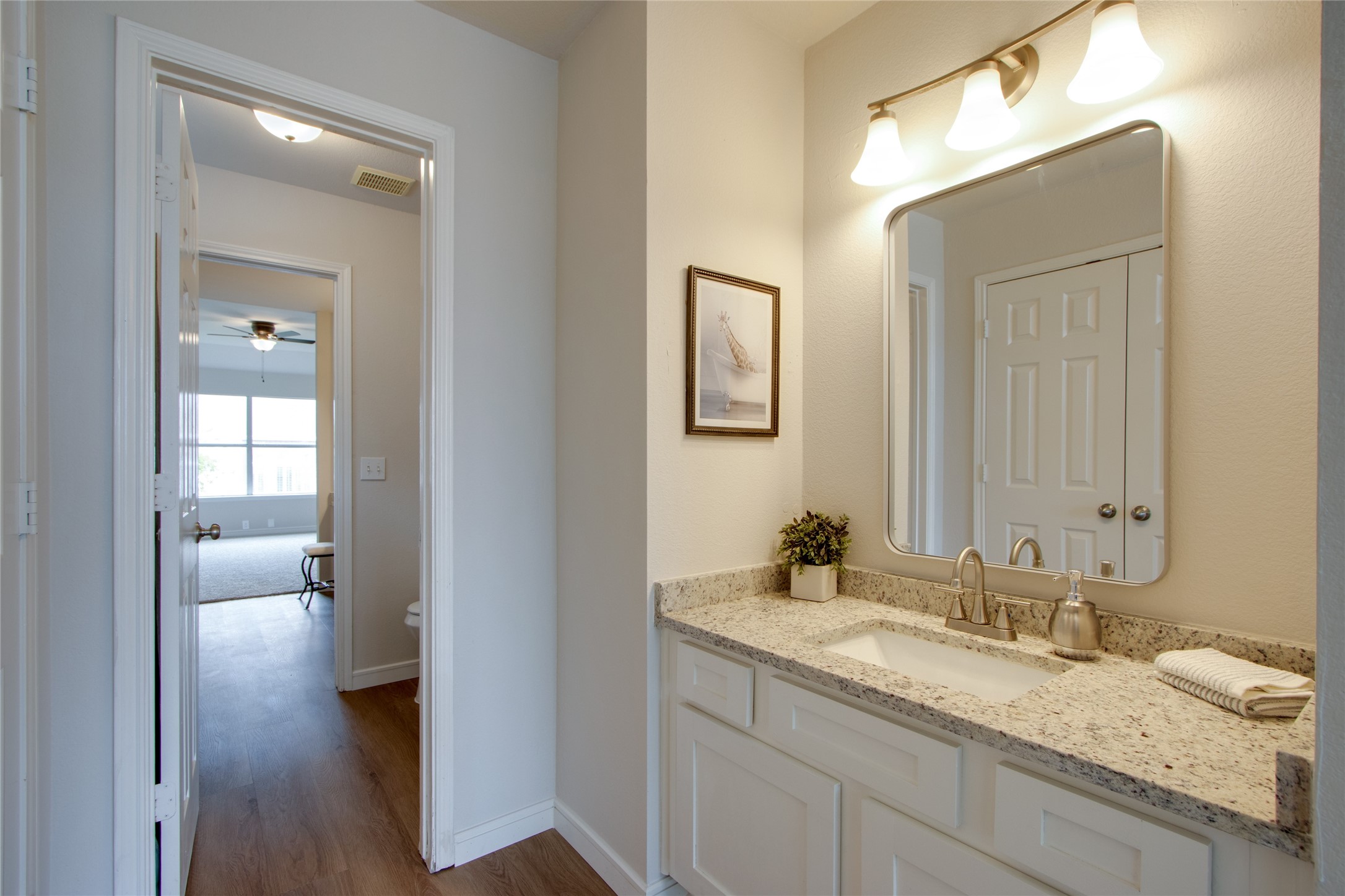 4008 Double Oak Drive Bedford TX 76021
