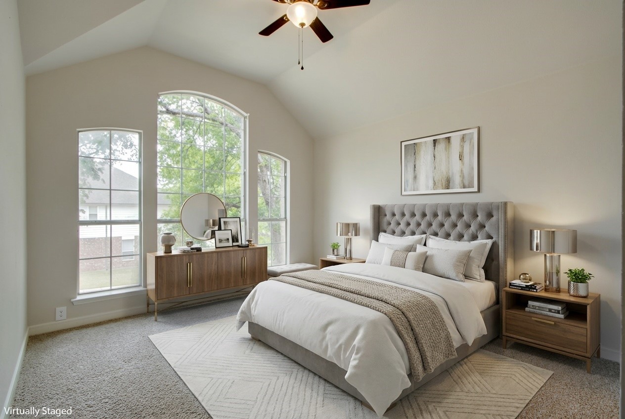 4008 Double Oak Drive Bedford TX 76021