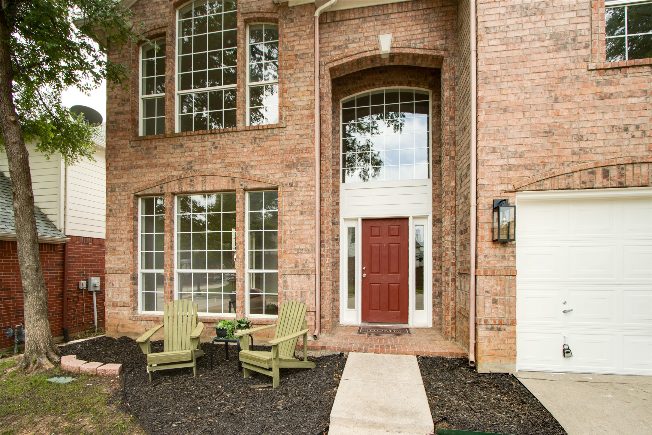 4008 Double Oak Drive Bedford TX 76021