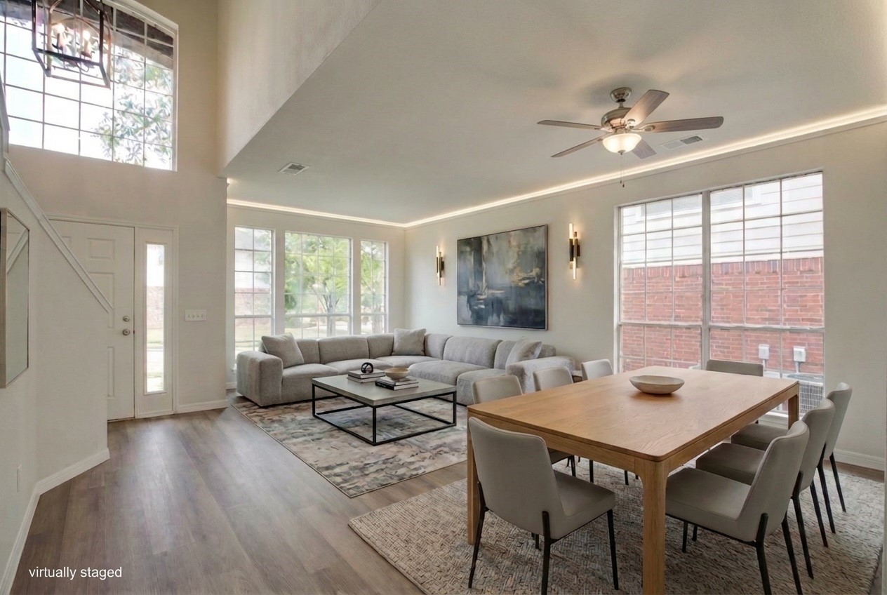 4008 Double Oak Drive Bedford TX 76021