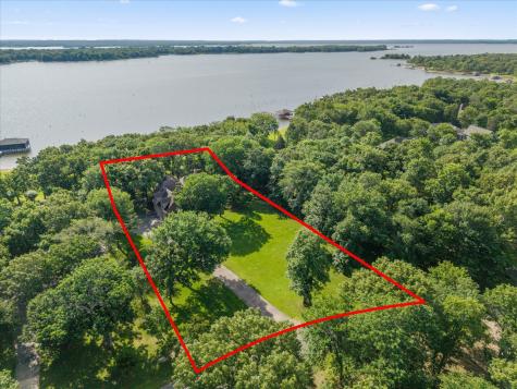 1222 Private Road 5980 Yantis TX 75497