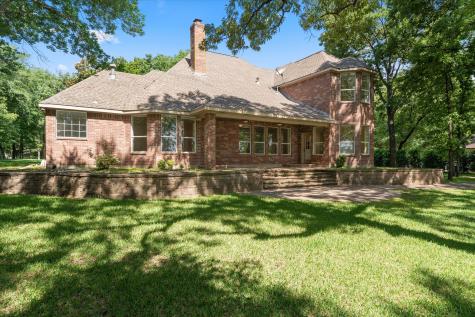 1222 Private Road 5980 Yantis TX 75497