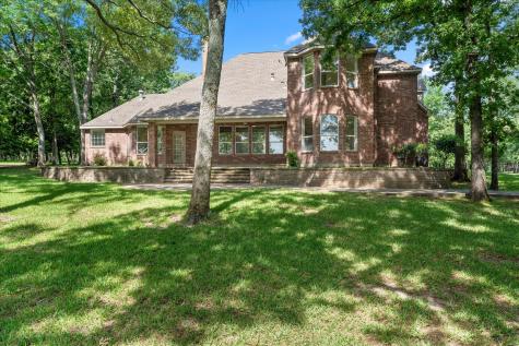 1222 Private Road 5980 Yantis TX 75497