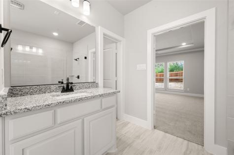 604 S Hidden Lakes Drive Desoto TX 75115