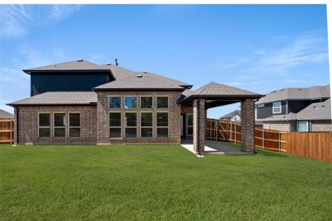 604 S Hidden Lakes Drive Desoto TX 75115