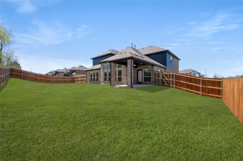604 S Hidden Lakes Drive Desoto TX 75115