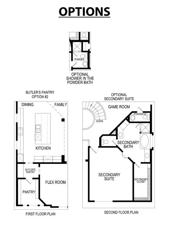 604 S Hidden Lakes Drive Desoto TX 75115