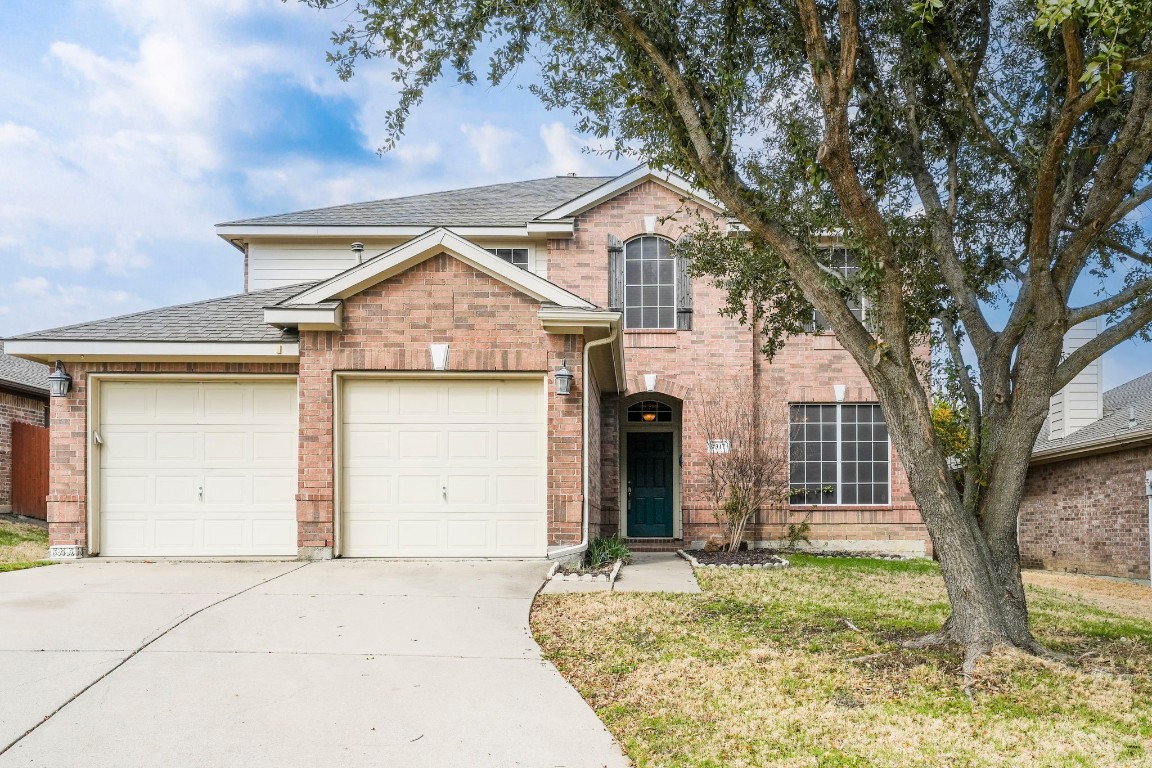 1317 Clear Creek Drive Wylie TX 75098
