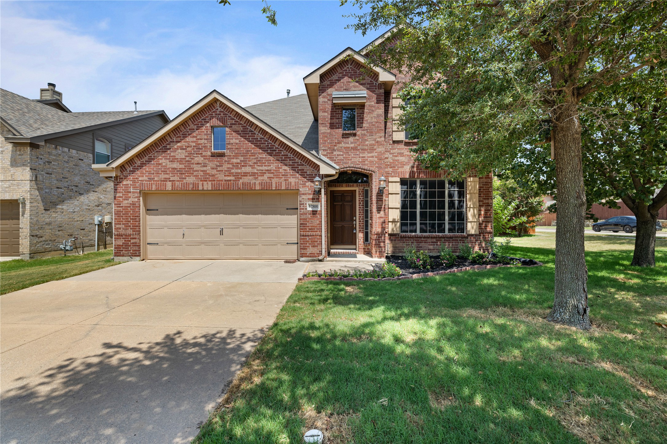12800 Campolina Way Fort Worth TX 76244