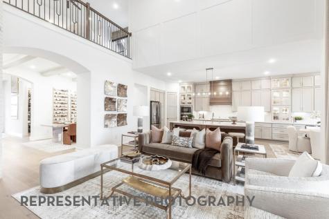 2013 Reedgrass Court Flower Mound TX 76226