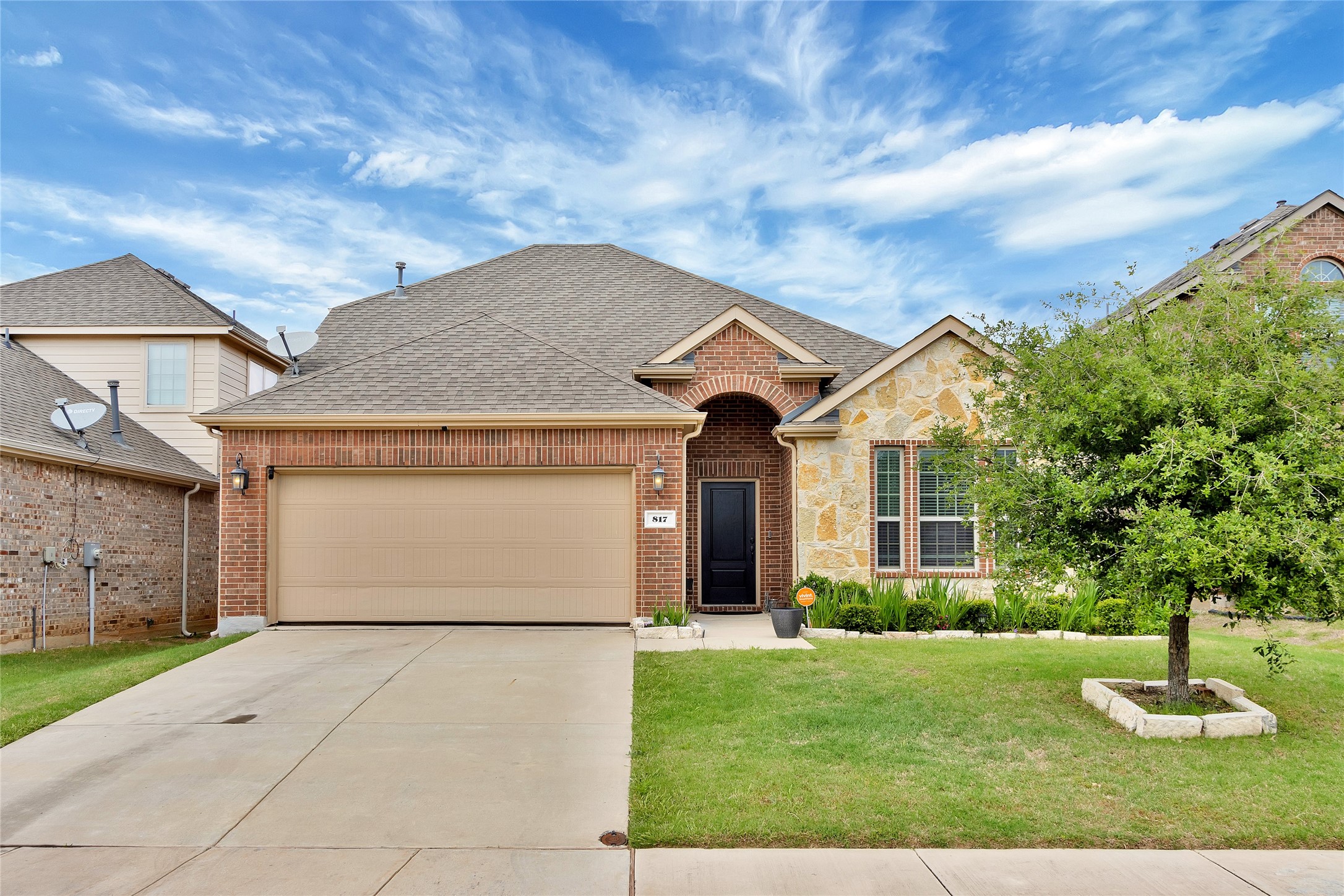 817 Lake Sierra Way Little Elm TX 75068