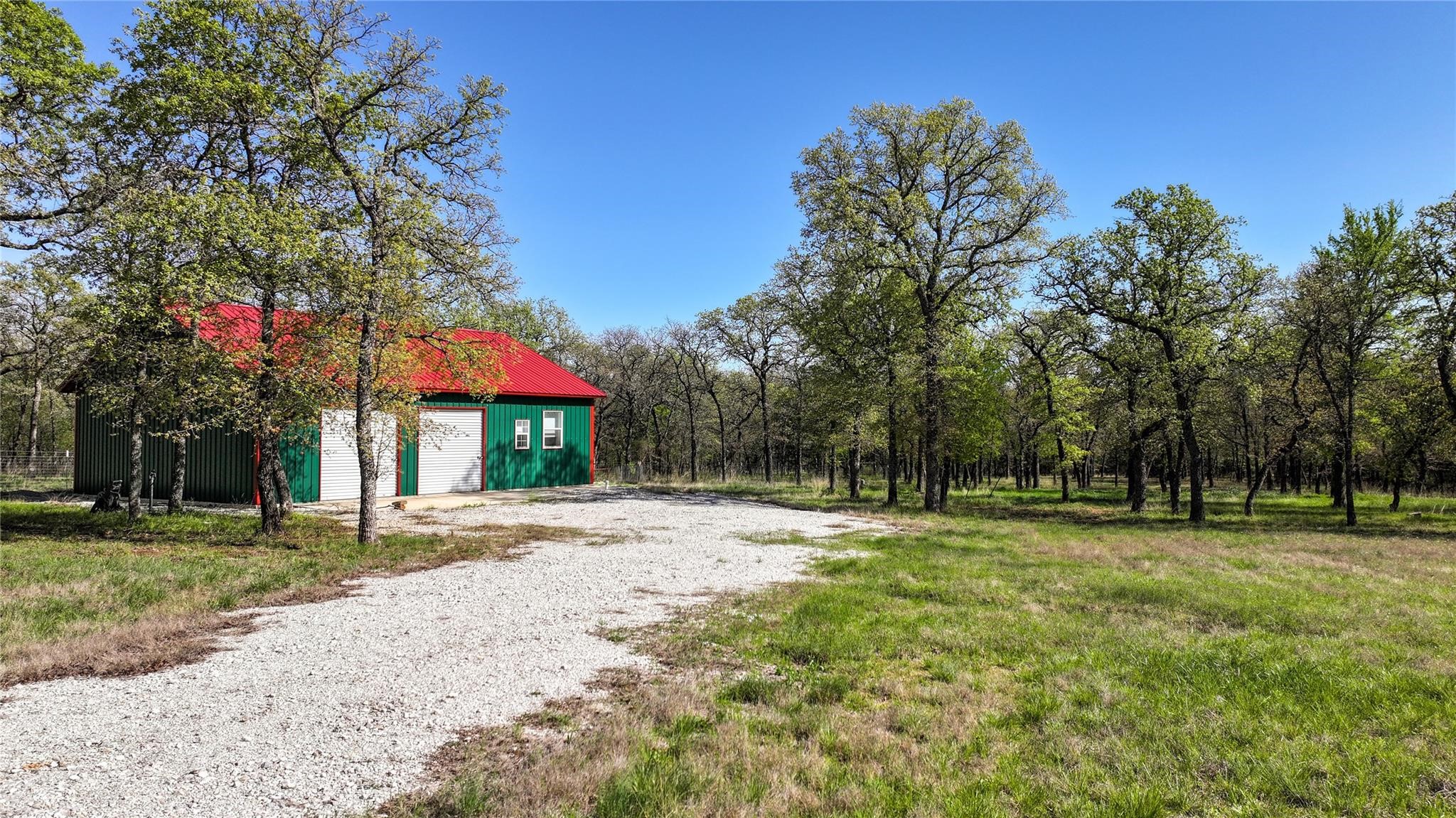 246 Silver Lakes Drive Sunset TX 76270