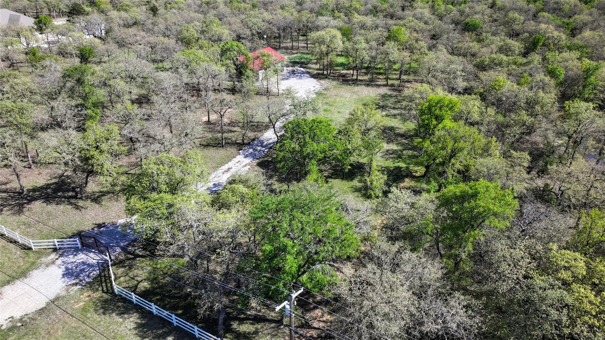 246 Silver Lakes Drive Sunset TX 76270