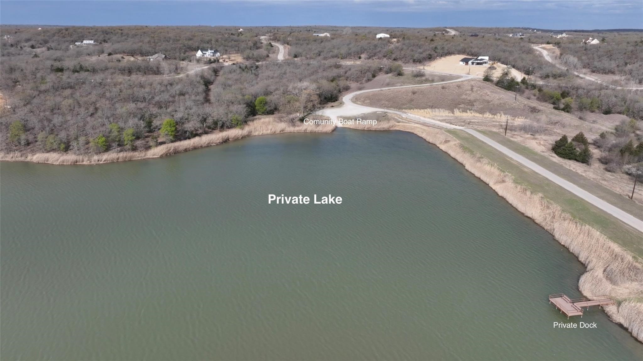 246 Silver Lakes Drive Sunset TX 76270