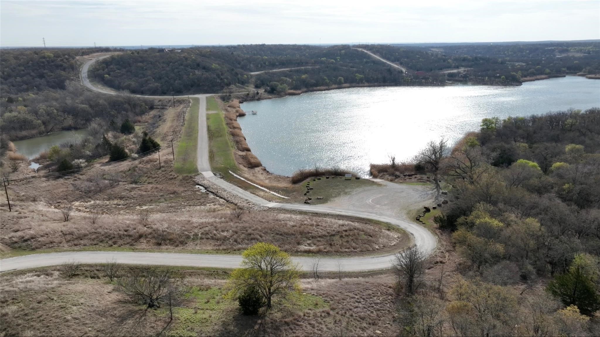 246 Silver Lakes Drive Sunset TX 76270