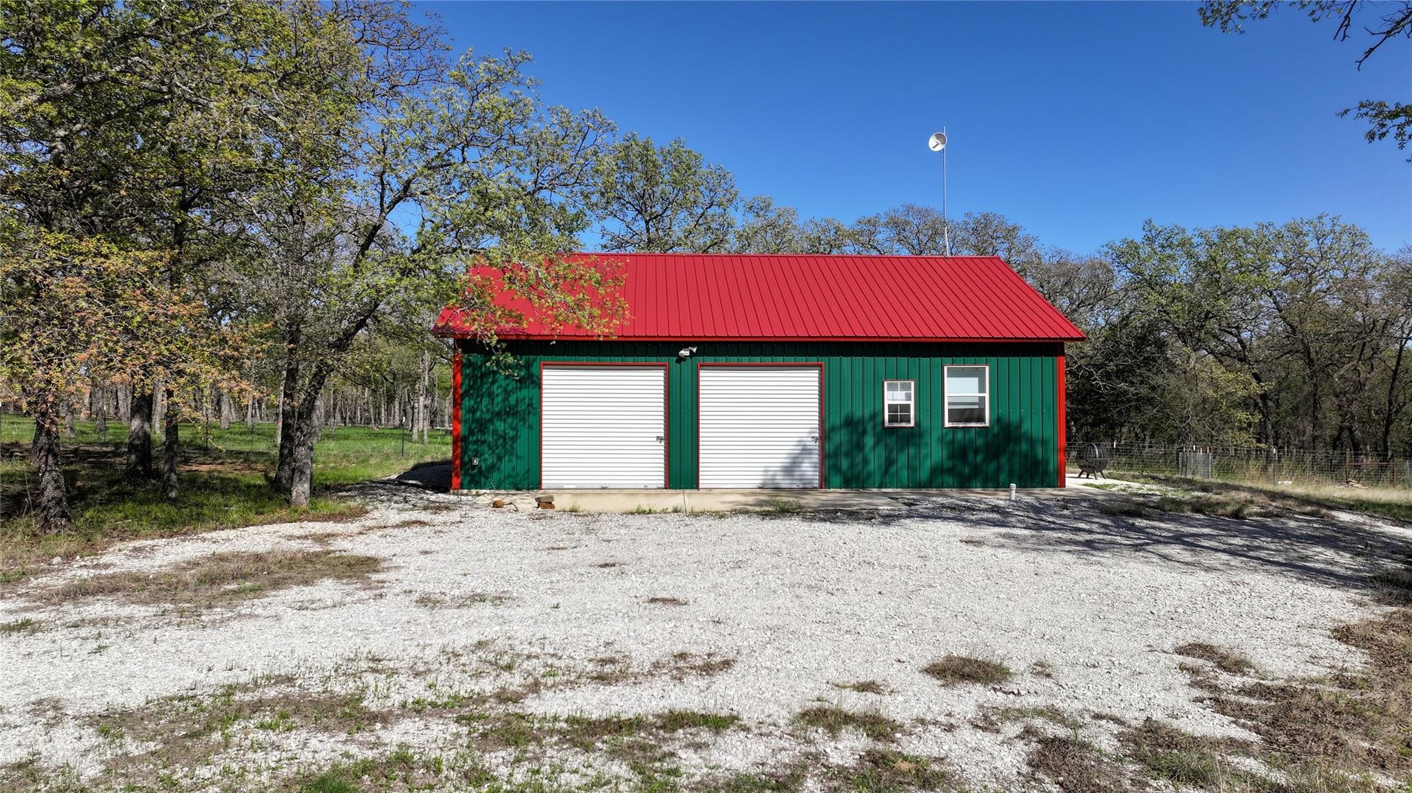 246 Silver Lakes Drive Sunset TX 76270