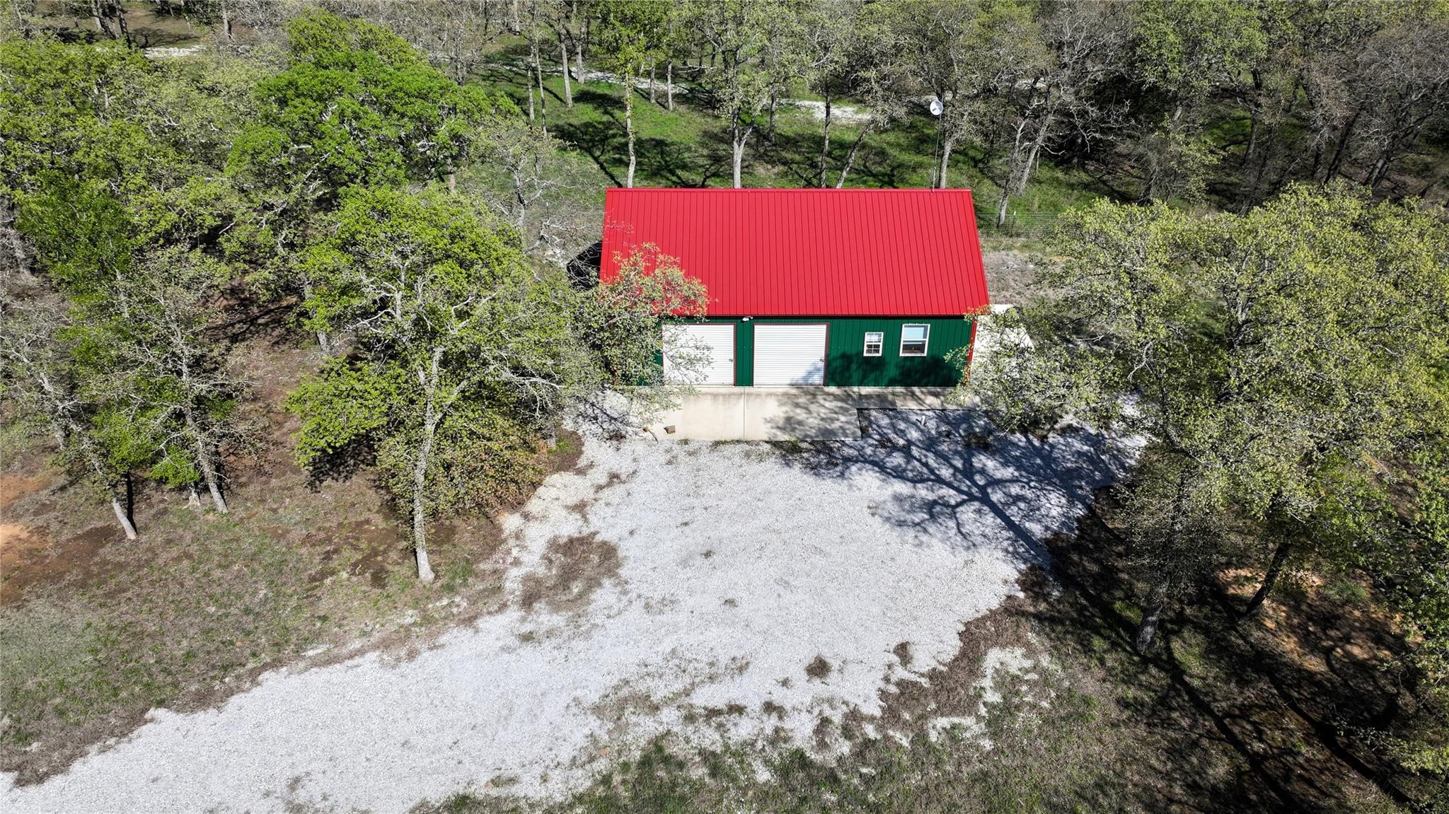 246 Silver Lakes Drive Sunset TX 76270