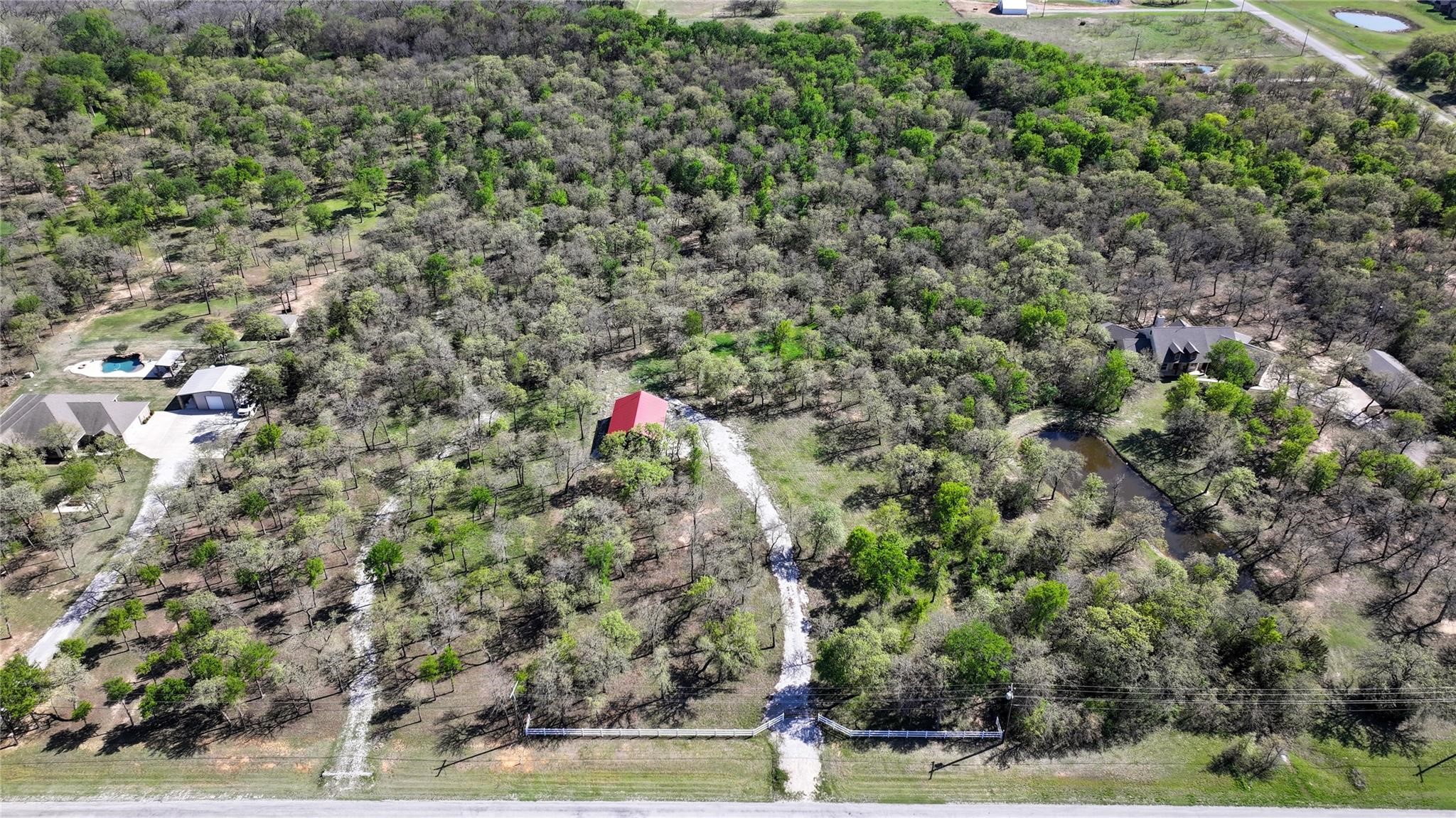 246 Silver Lakes Drive Sunset TX 76270