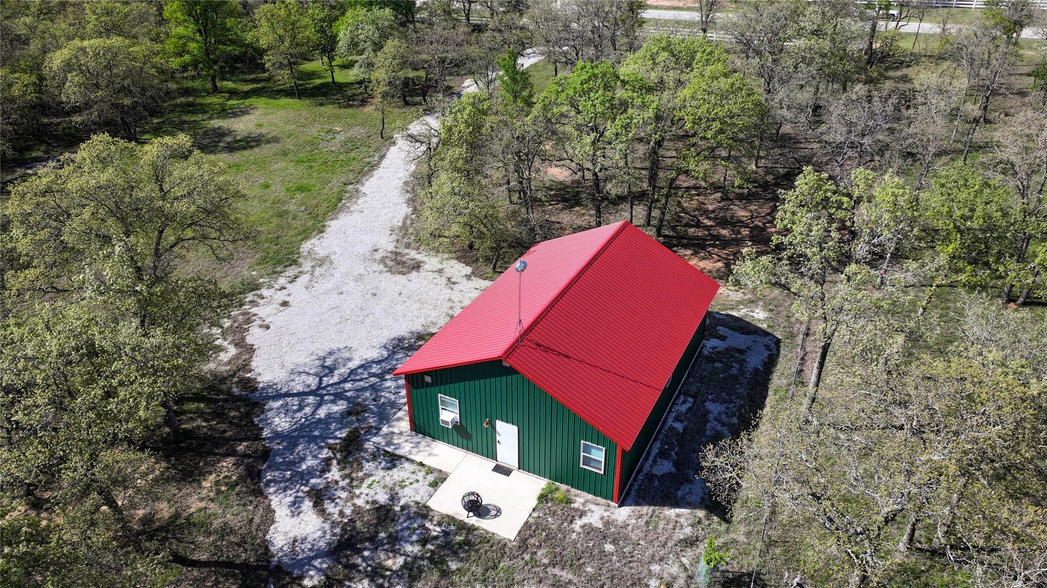 246 Silver Lakes Drive Sunset TX 76270