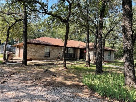 309 County Road 3418 Bridgeport TX 76426