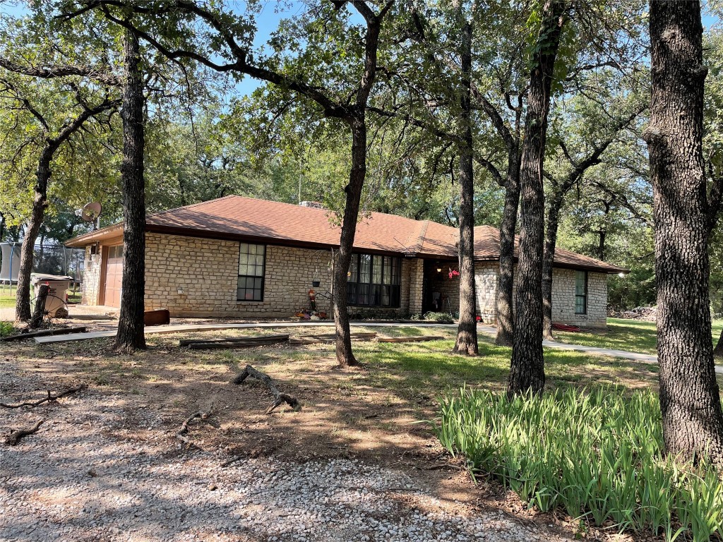 309 County Road 3418 Bridgeport TX 76426