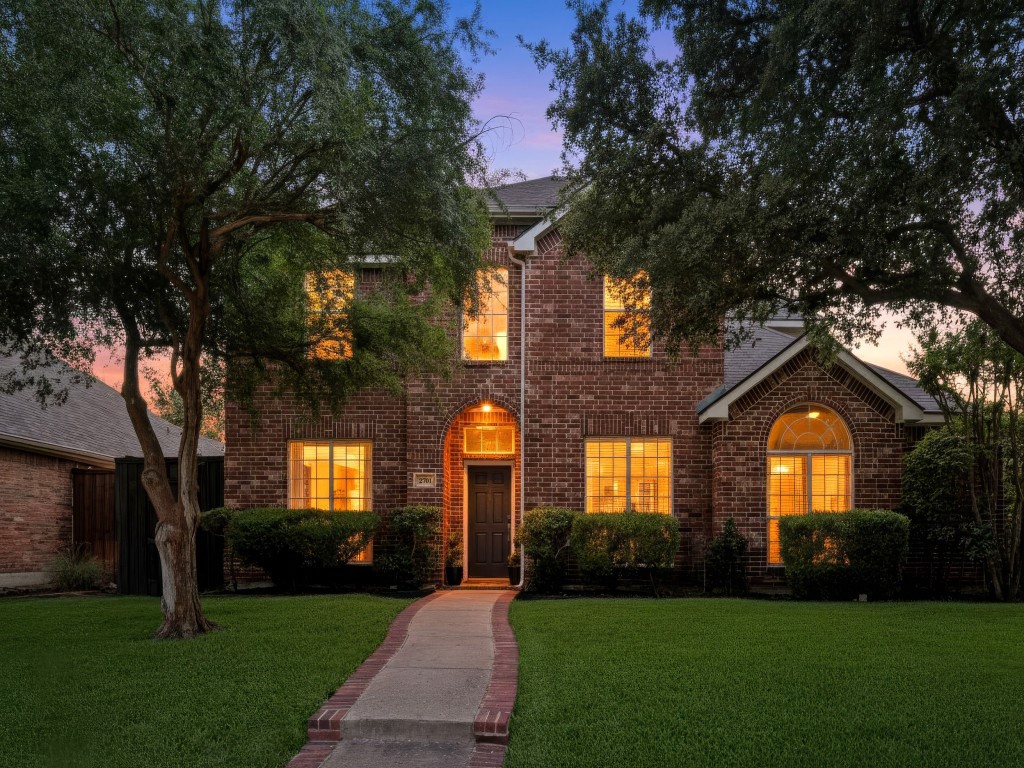 2701 Bandolier Lane Frisco TX 75033
