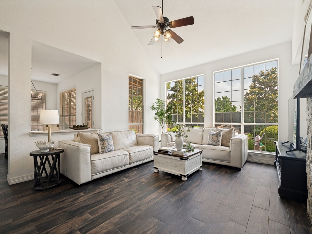 2701 Bandolier Lane Frisco TX 75033
