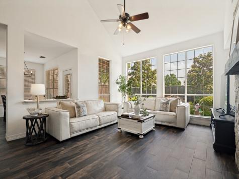 2701 Bandolier Lane Frisco TX 75033