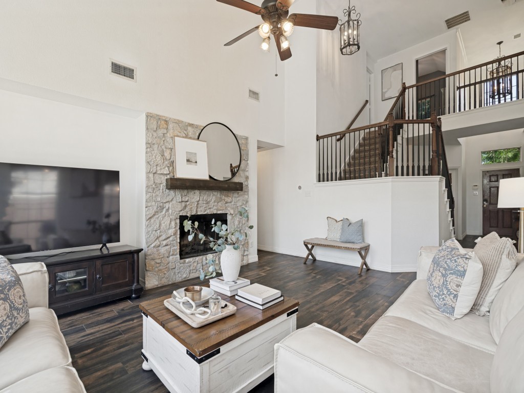 2701 Bandolier Lane Frisco TX 75033