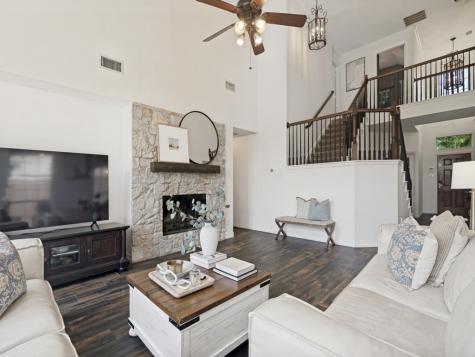 2701 Bandolier Lane Frisco TX 75033
