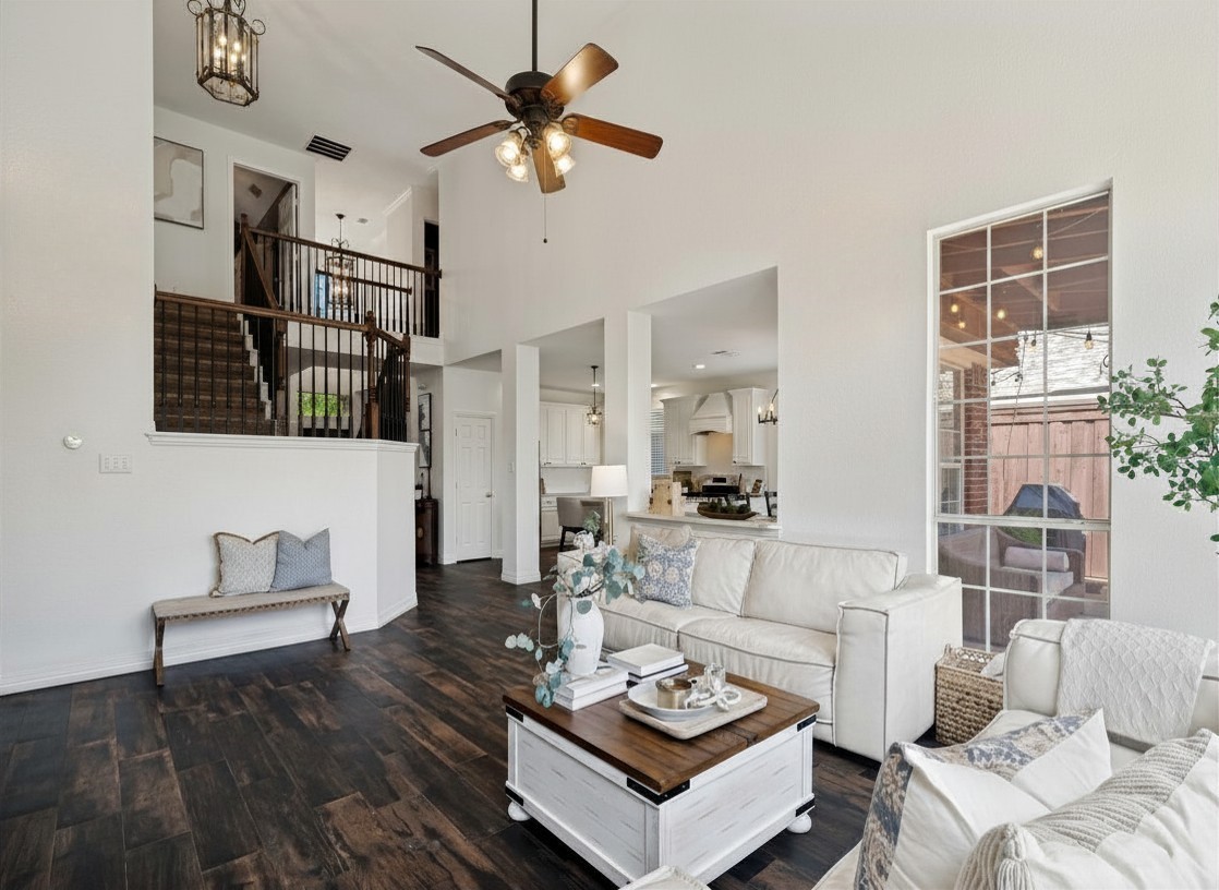 2701 Bandolier Lane Frisco TX 75033