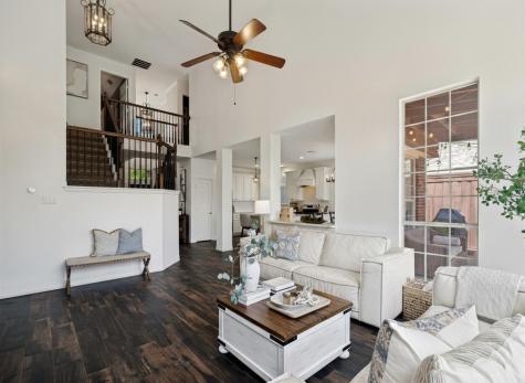 2701 Bandolier Lane Frisco TX 75033