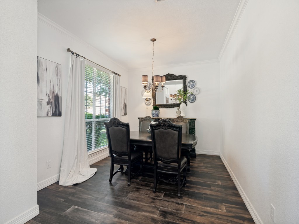2701 Bandolier Lane Frisco TX 75033