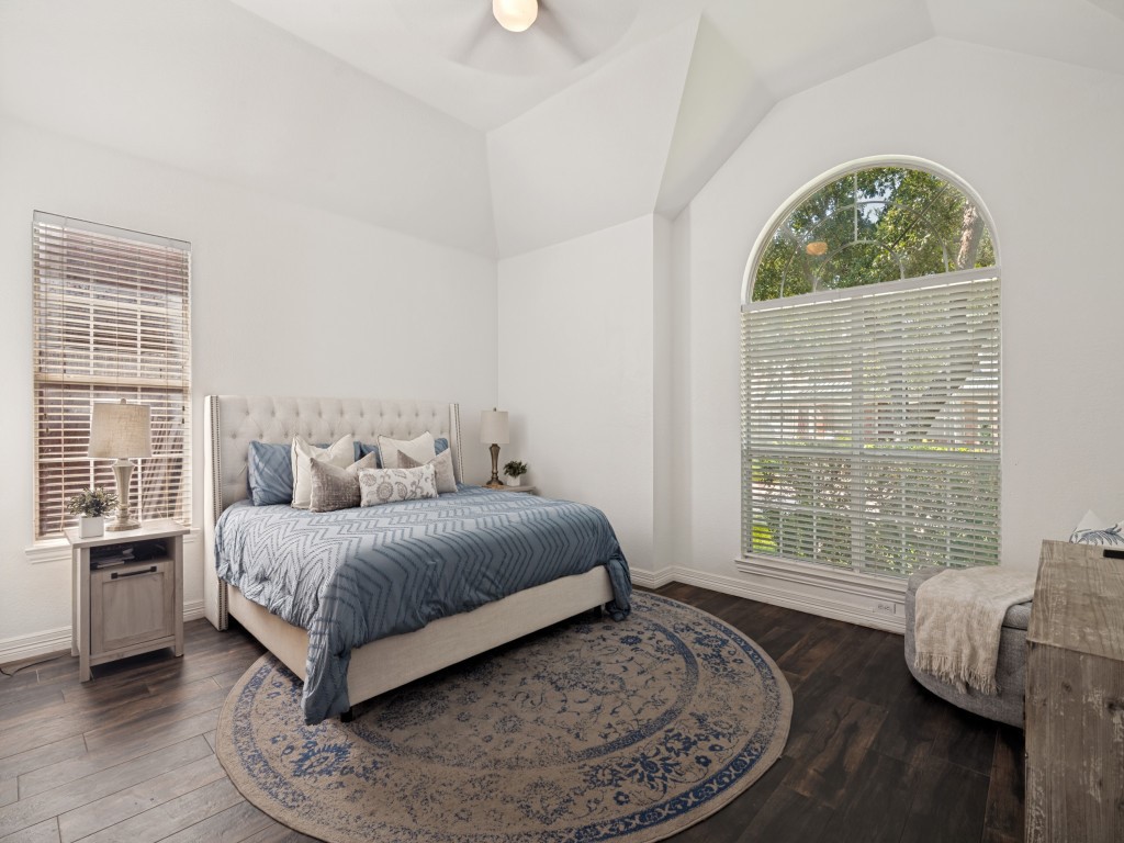 2701 Bandolier Lane Frisco TX 75033