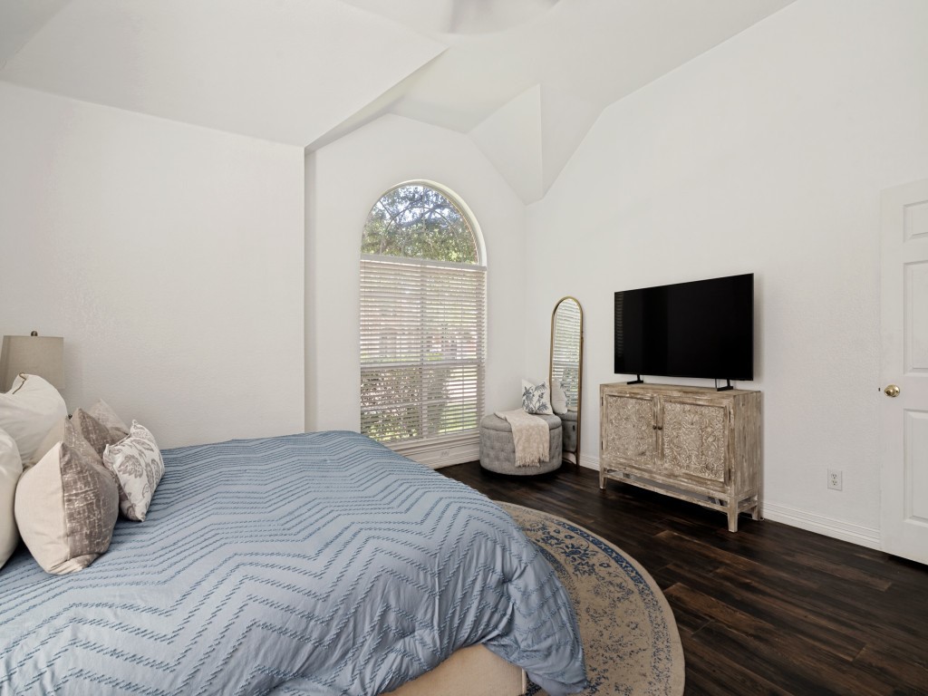 2701 Bandolier Lane Frisco TX 75033