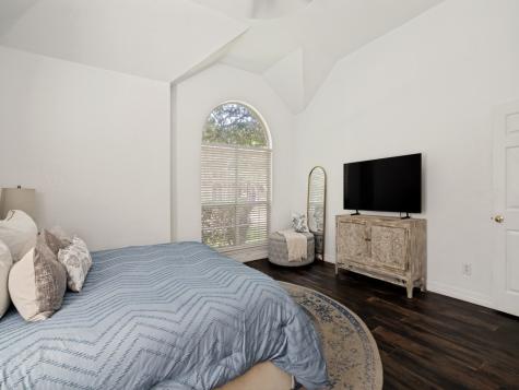 2701 Bandolier Lane Frisco TX 75033
